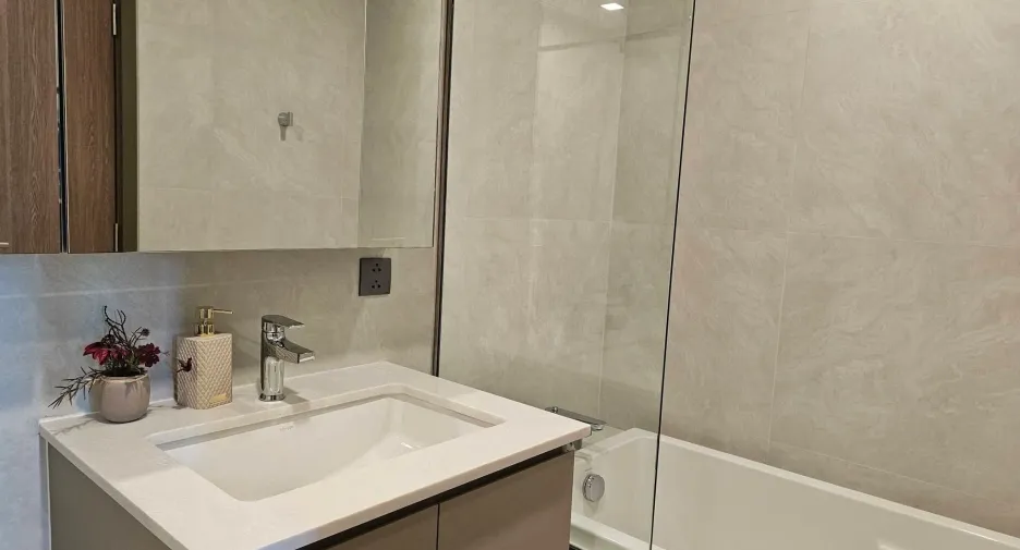 For rent 2 bedrooms condo in Mueang Chiang Mai, Chiang Mai