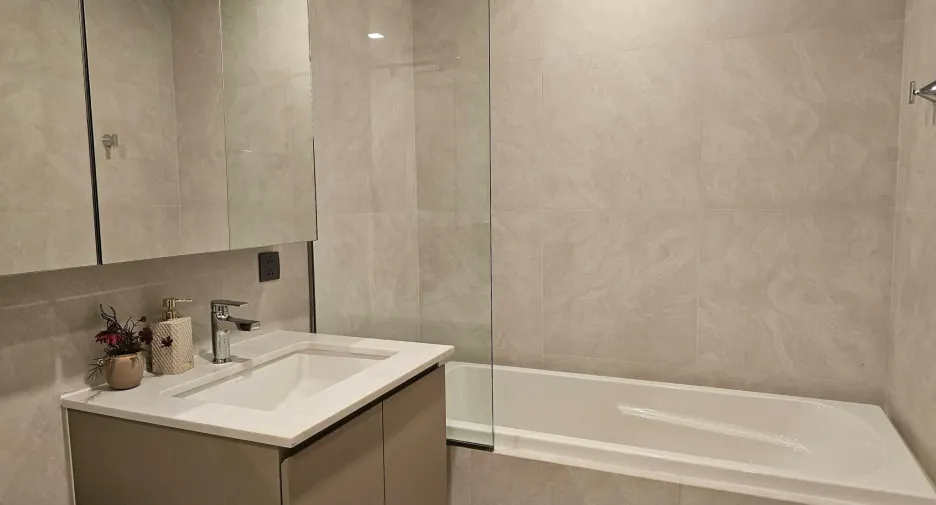 For rent 2 bedrooms condo in Mueang Chiang Mai, Chiang Mai