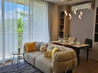 出租 2 卧室 公寓 在 Mueang Chiang Mai, Chiang Mai