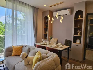 出租 2 卧室 公寓 在 Mueang Chiang Mai, Chiang Mai