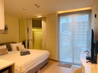 Condo en alquiler de estudio en Bang Lamung, Chonburi