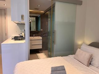 Condo en alquiler de estudio en Bang Lamung, Chonburi