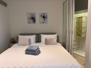 Condo en alquiler de estudio en Bang Lamung, Chonburi