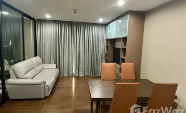 For rent 2 bedrooms condo in Sathon, Bangkok