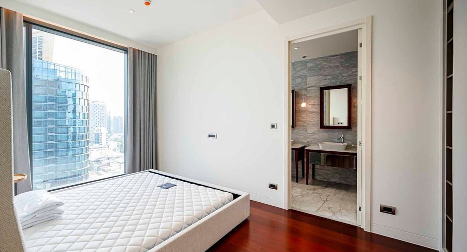 Wohnung zur Miete mit 2 Zimmer in Watthana, Bangkok