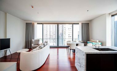 Wohnung zur Miete mit 2 Zimmer in Watthana, Bangkok