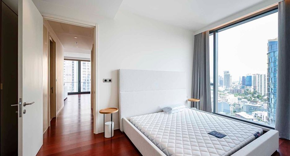 Wohnung zur Miete mit 2 Zimmer in Watthana, Bangkok