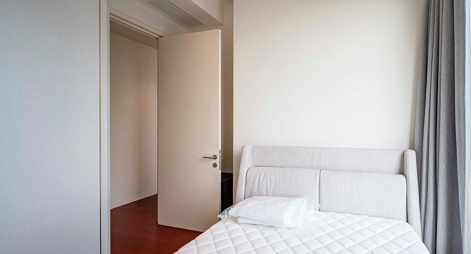 Wohnung zur Miete mit 2 Zimmer in Watthana, Bangkok