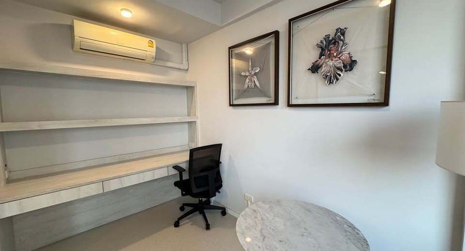 For rent 3 ベッドルーム condo in Chom Thong, Bangkok