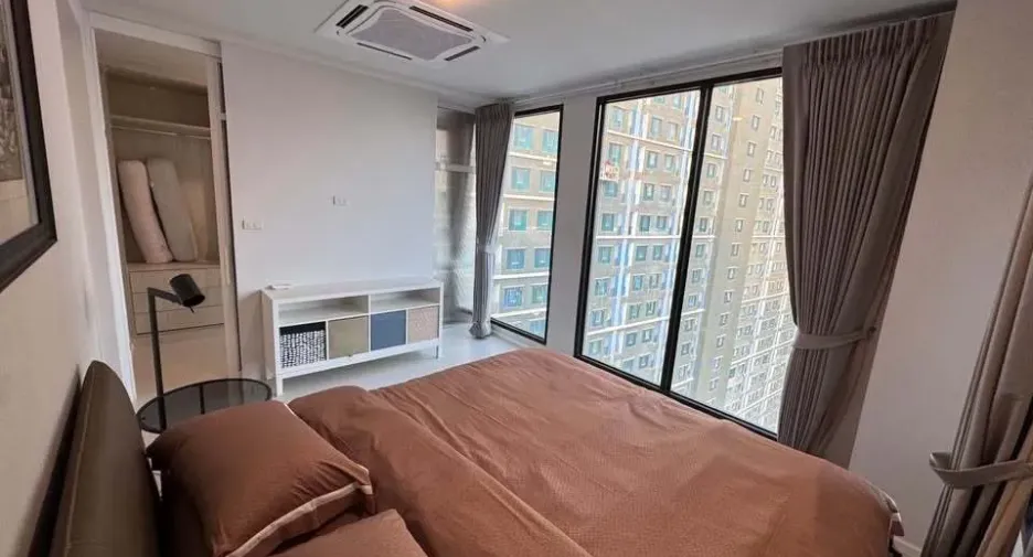 For rent 3 ベッドルーム condo in Chom Thong, Bangkok