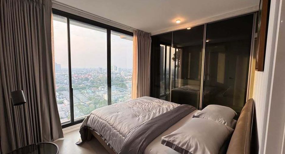 À louer 3 chambres condo à Chom Thong, Bangkok