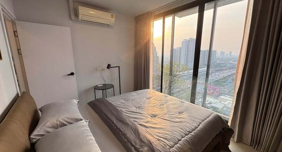 For rent 3 ベッドルーム condo in Chom Thong, Bangkok