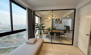 For rent 3 ベッドルーム condo in Chom Thong, Bangkok