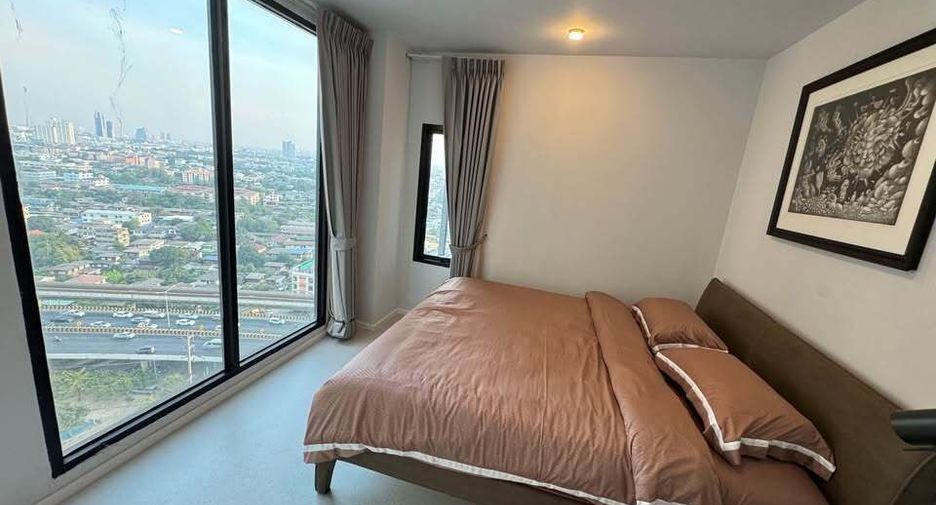 For rent 3 ベッドルーム condo in Chom Thong, Bangkok