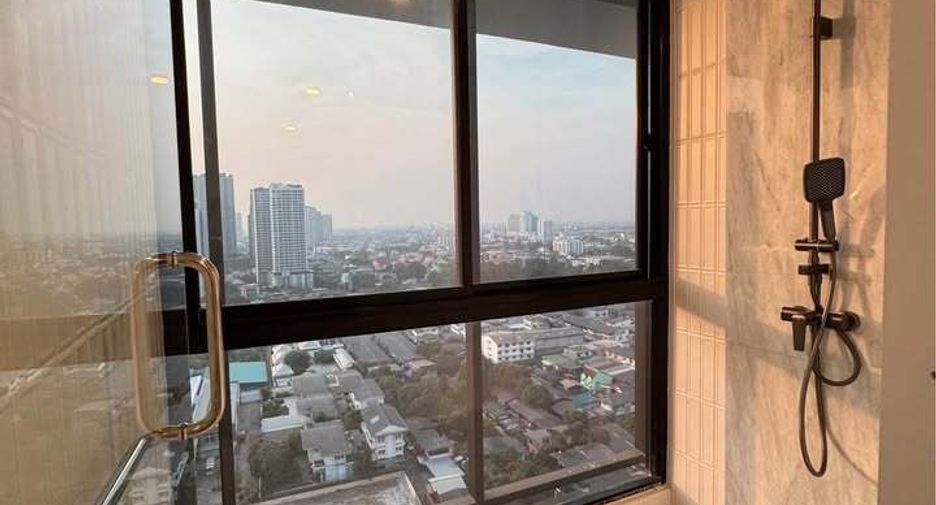 For rent 3 ベッドルーム condo in Chom Thong, Bangkok