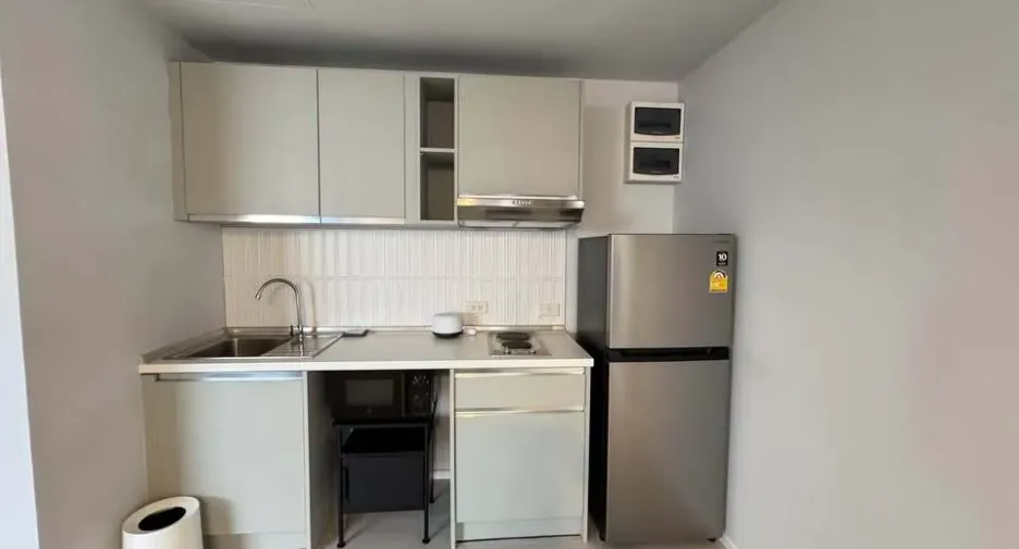 For rent 3 ベッドルーム condo in Chom Thong, Bangkok
