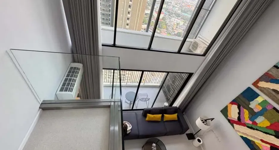 For rent 3 ベッドルーム condo in Chom Thong, Bangkok