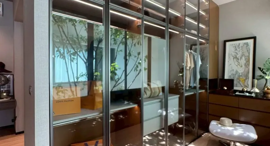 Casa en alquiler de 4 habitaciones en Saphan Sung, Bangkok