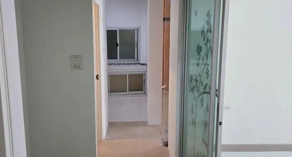 Reihenhaus zur Miete mit 3 Zimmer in Suan Luang, Bangkok