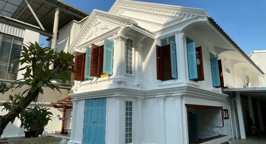 Gewerbefläche zur Miete mit 4 Zimmer in Bang Sue, Bangkok