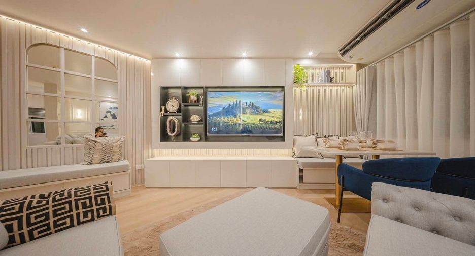 For rent 2 ベッドルーム condo in Yan Nawa, Bangkok