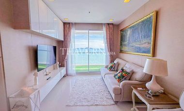À vendre 1 chambre condo à North Pattaya, Pattaya