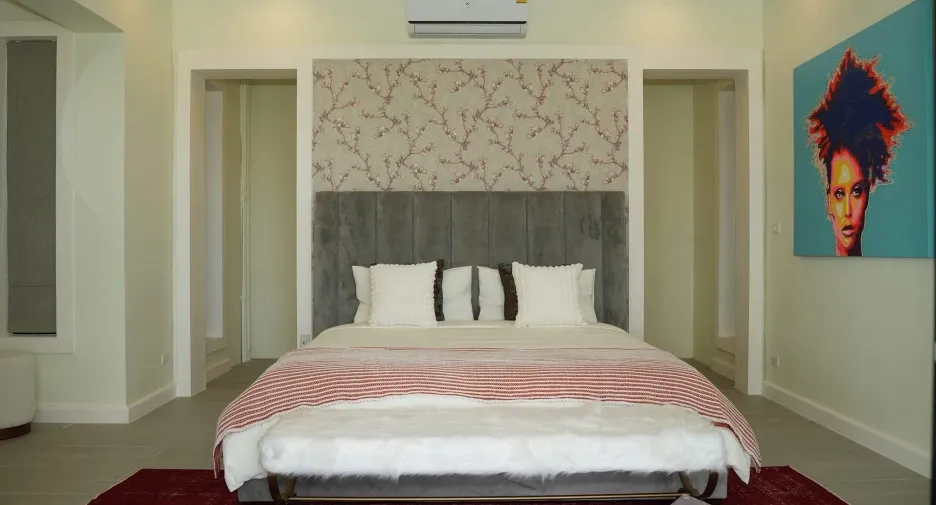 For sale 5 bedrooms villa in Thalang, Phuket