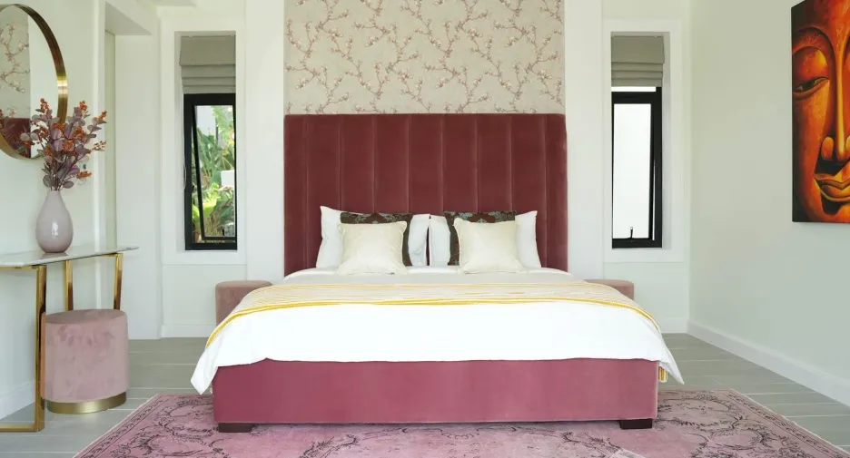 For sale 5 bedrooms villa in Thalang, Phuket