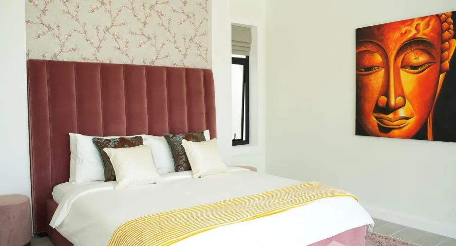 For sale 5 bedrooms villa in Thalang, Phuket