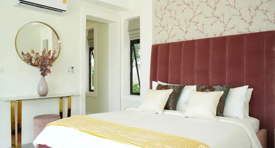 For sale 5 bedrooms villa in Thalang, Phuket