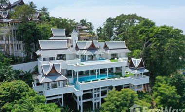ขาย 5 ห้องนอน วิลล่า ใน ถลาง, ภูเก็ต