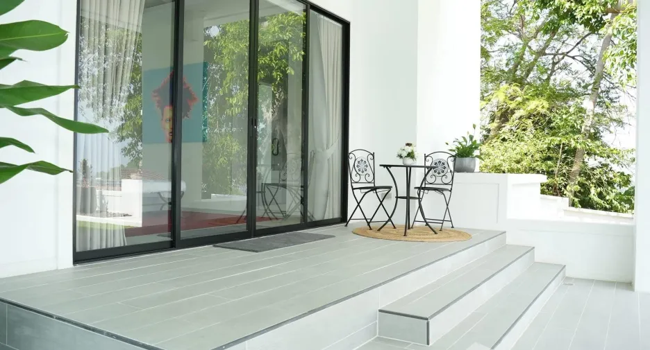For sale 5 bedrooms villa in Thalang, Phuket