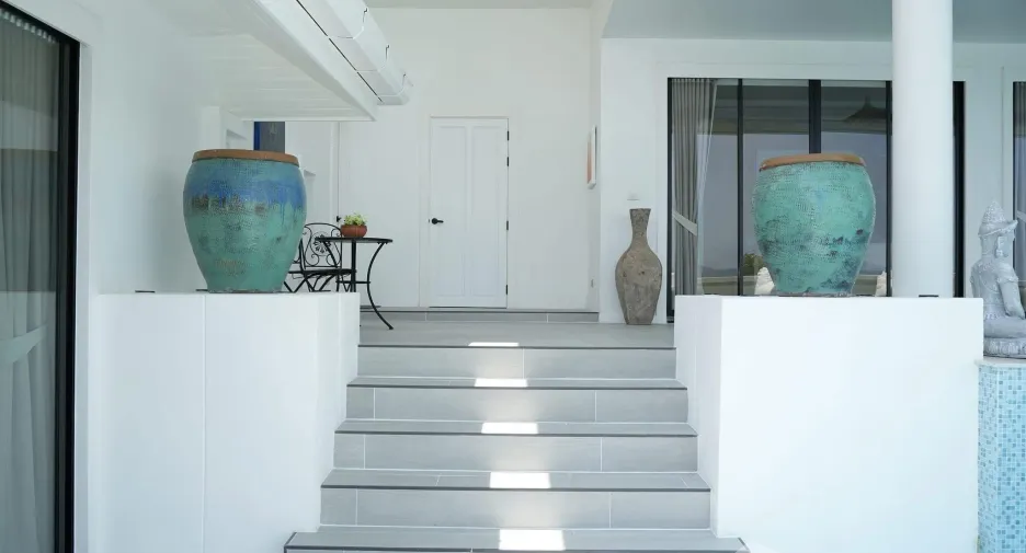For sale 5 bedrooms villa in Thalang, Phuket