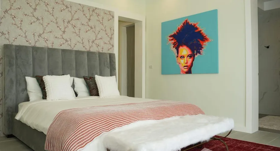 For sale 5 bedrooms villa in Thalang, Phuket