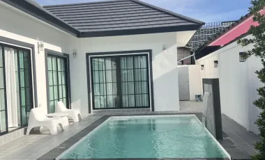 À vendre 3 chambres maison à East Pattaya, Pattaya