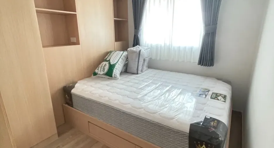 À louer 2 chambres condo à Mueang Chiang Mai, Chiang Mai