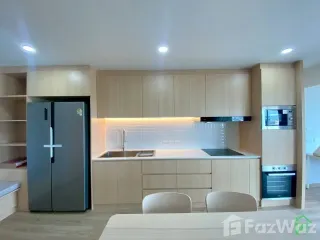出租 2 卧室 公寓 在 Mueang Chiang Mai, Chiang Mai