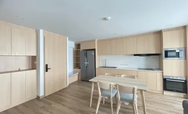 Wohnung zur Miete mit 2 Zimmer in Mueang Chiang Mai, Chiang Mai