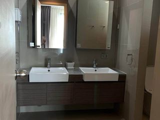 Wohnung zur Miete mit 2 Zimmer in Huai Khwang, Bangkok