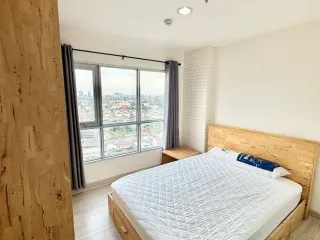 出租 1 卧室 公寓 在 Lak Si, 曼谷