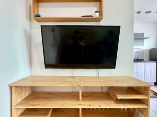 For rent 1 bed condo in Lak Si, Bangkok
