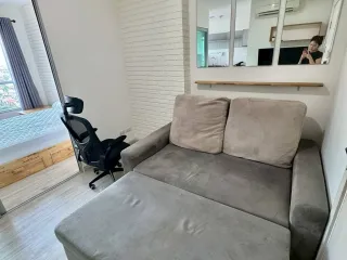 出租 1 卧室 公寓 在 Lak Si, 曼谷