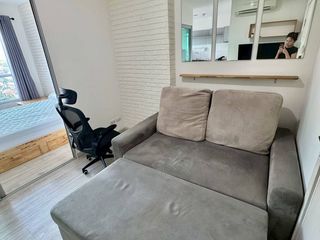 For rent 1 bed condo in Lak Si, Bangkok