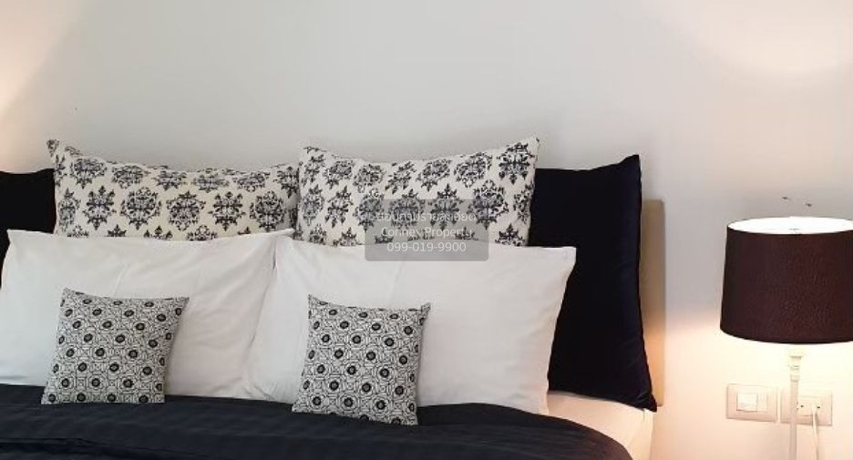 Wohnung zum Kauf mit 3 Zimmer in North Pattaya, Pattaya