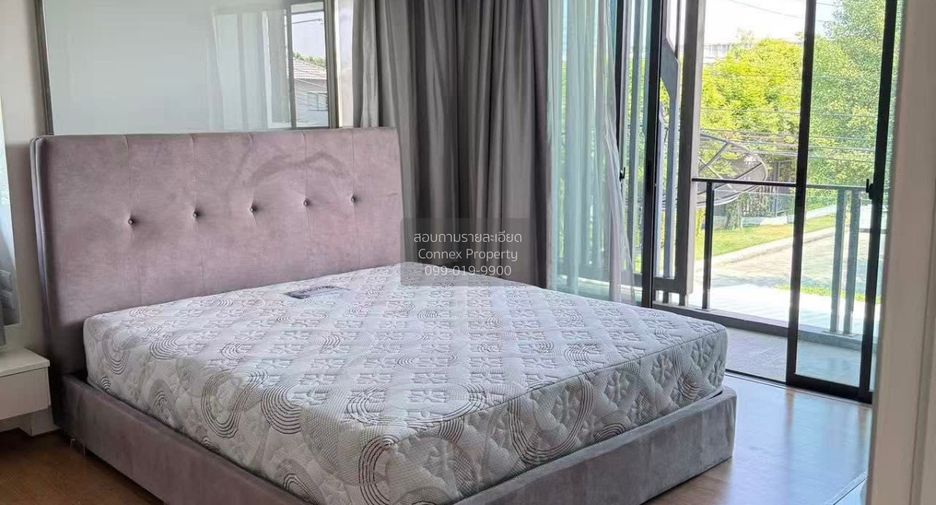 Haus zum Kauf mit 4 Zimmer in Suan Luang, Bangkok