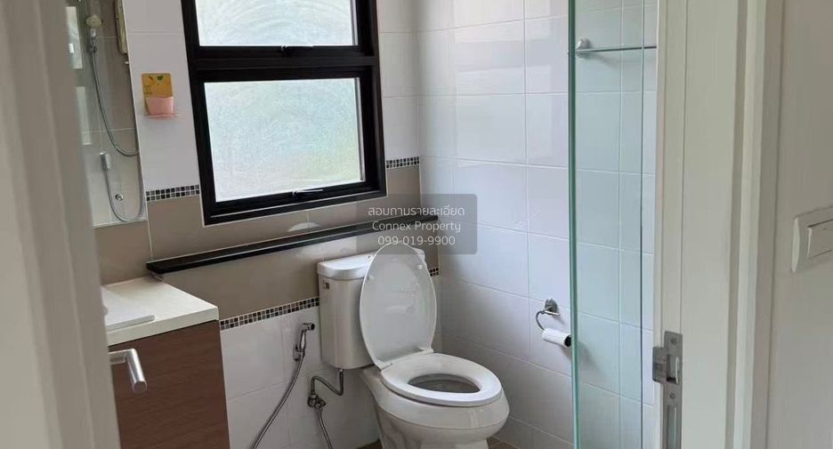 Haus zum Kauf mit 4 Zimmer in Suan Luang, Bangkok