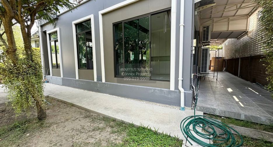 Haus zum Kauf mit 4 Zimmer in Suan Luang, Bangkok