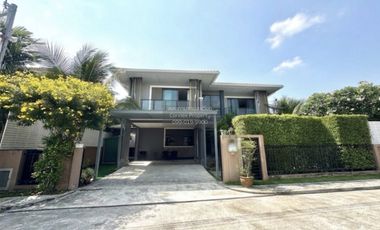 Haus zum Kauf mit 4 Zimmer in Suan Luang, Bangkok