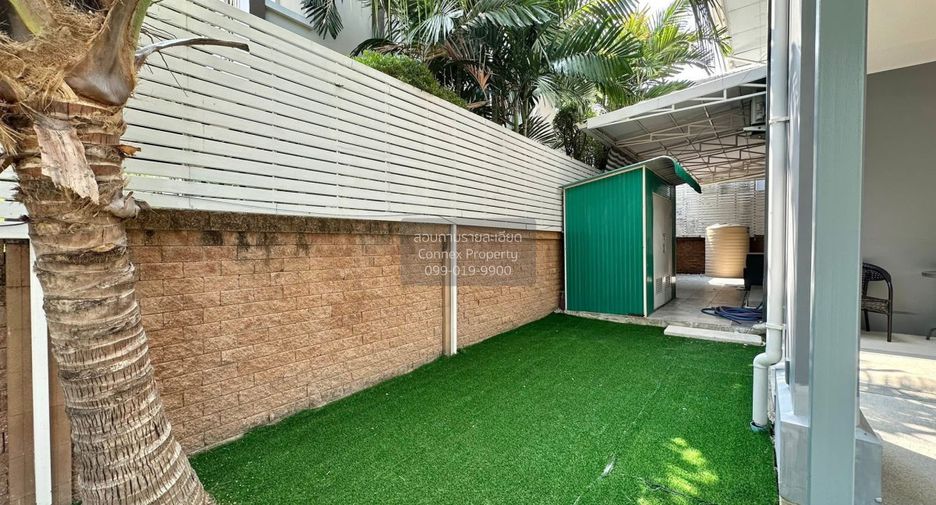 Haus zum Kauf mit 4 Zimmer in Suan Luang, Bangkok