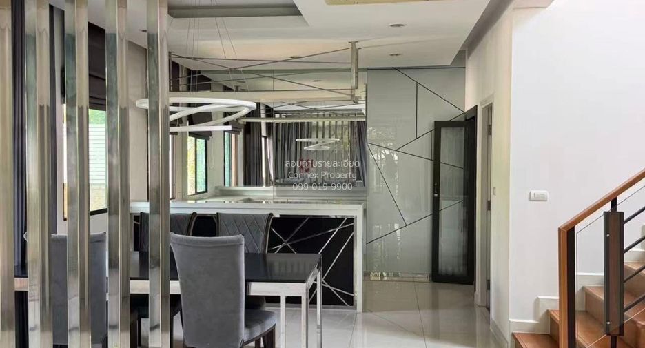 Haus zum Kauf mit 4 Zimmer in Suan Luang, Bangkok